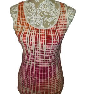 Reebok Tank Top Women's Size XL